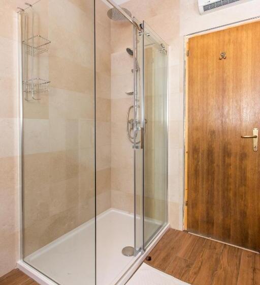 テラス付き１ベッドルームアパートメント, Apartments Villa Mirjana