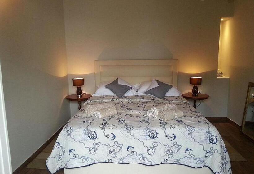 サイドシービュー１ベッドルームアパートメント, Apartments Villa Mirjana