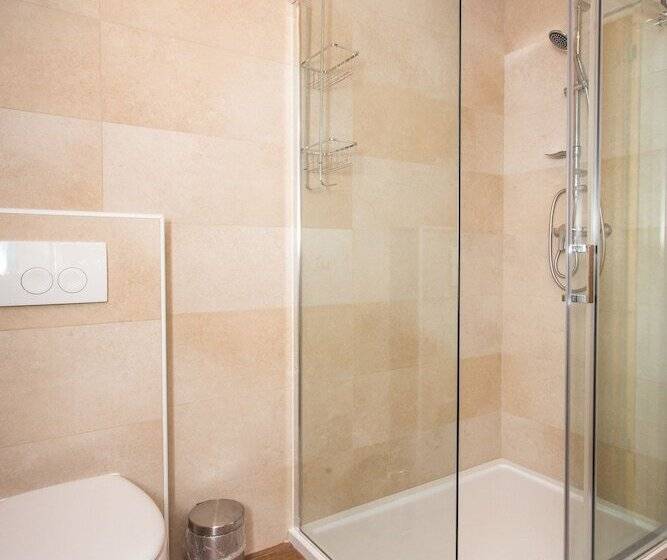 Апартаменты 1 Спальня с Террасой Вид на Море, Apartments Villa Mirjana