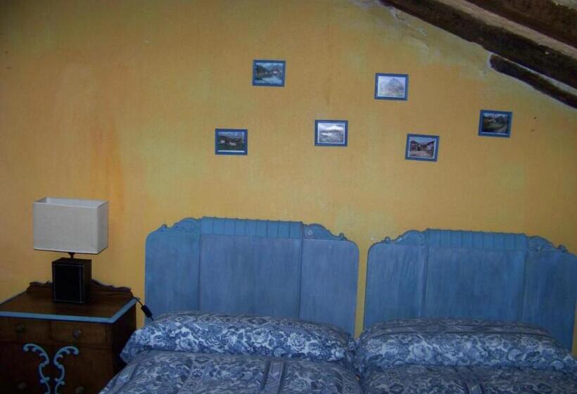 Номер Стандарт, B&b El Jardín De Aes