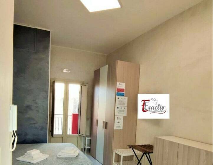 آپارتمان راحتی 1 خوابه, B&b Eraclio