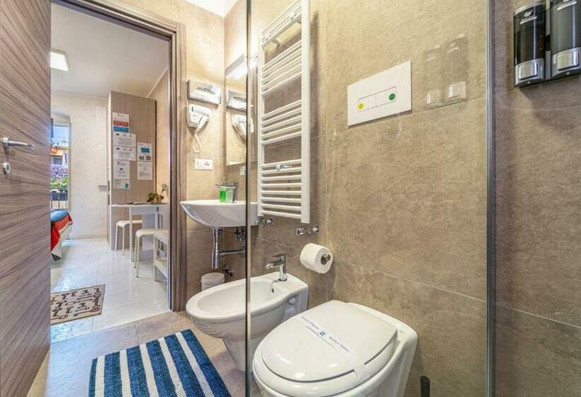 标准间, B&b Eraclio