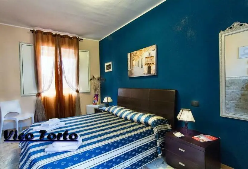 Standard-huone, B&b Eraclio