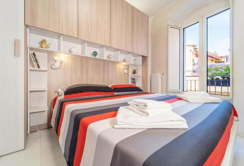 标准间, B&b Eraclio