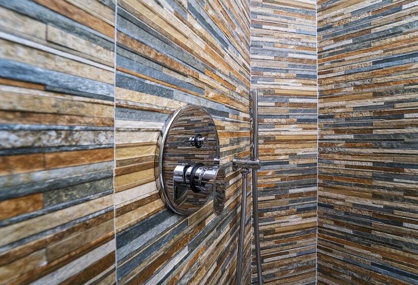 带1个卧室的舒适公寓, B&b Eraclio