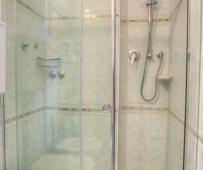 スタンダードルーム, Albergo Villa Lucia