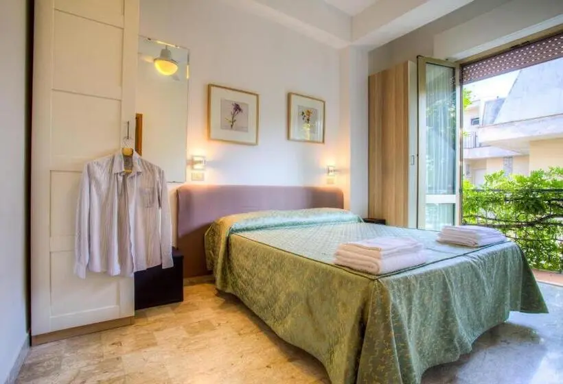 اتاق عادی, Albergo Villa Lucia