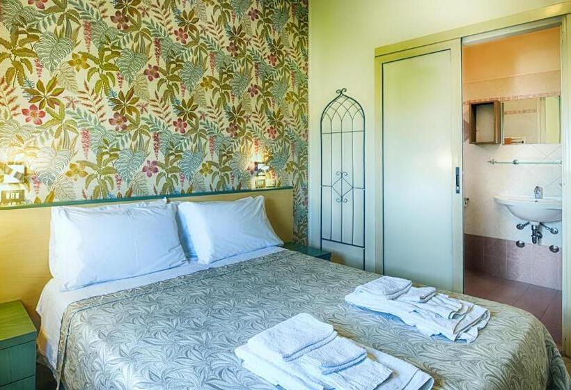 اتاق استاندارد, Albergo Villa Lucia