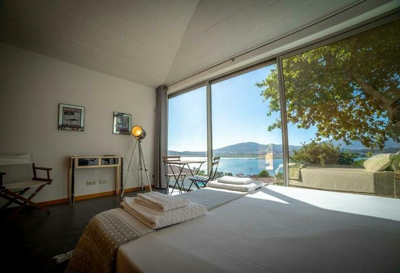 Номер Стандарт, Amare Country House