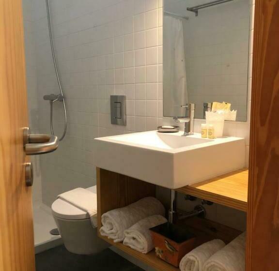 Номер Стандарт, Amare Country House