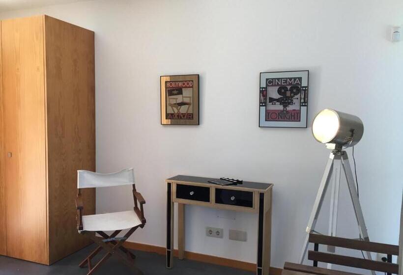 Номер Стандарт, Amare Country House