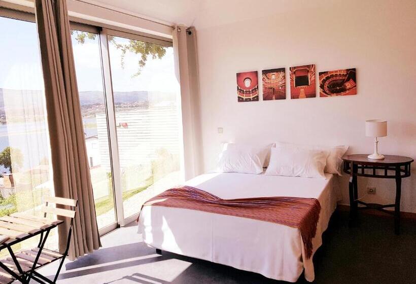 Номер Стандарт, Amare Country House