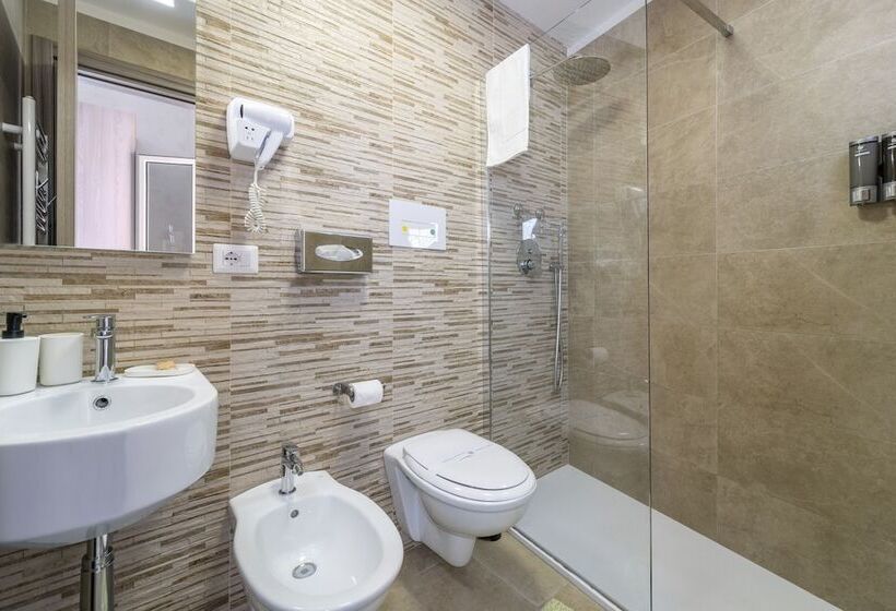 آپارتمان راحتی 1 خوابه, B&b Eraclio