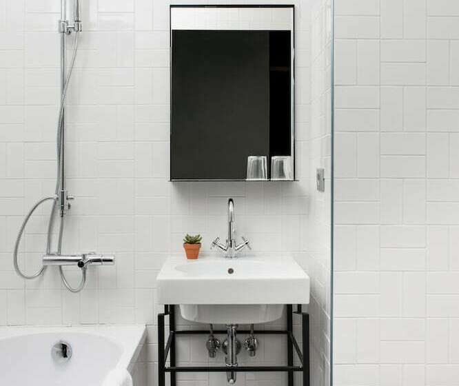 سوییت جونیور, C Hotels Joy