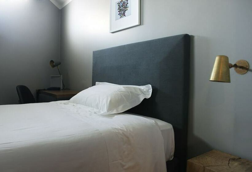 اتاق استاندارد یک نفره, C Hotels Joy