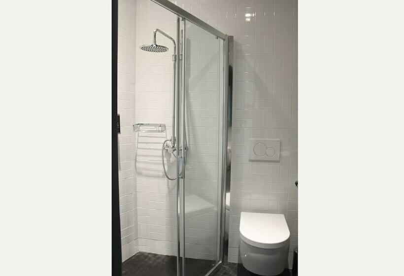 اتاق استاندارد یک نفره, C Hotels Joy