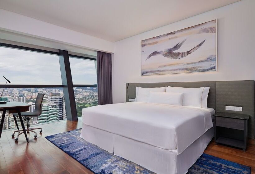 جناح, Element Kuala Lumpur