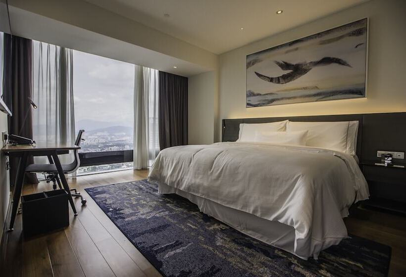 جناح, Element Kuala Lumpur