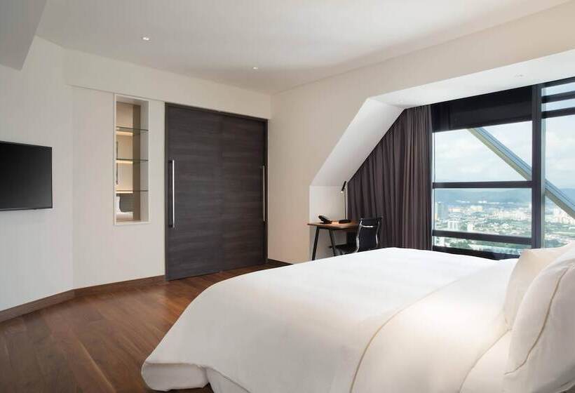 جناح, Element Kuala Lumpur