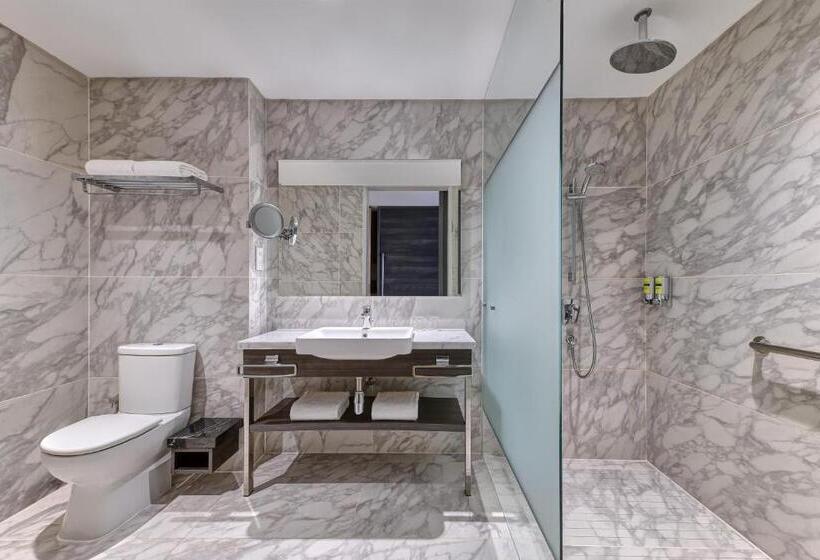 إستوديو قياسى, Element Kuala Lumpur