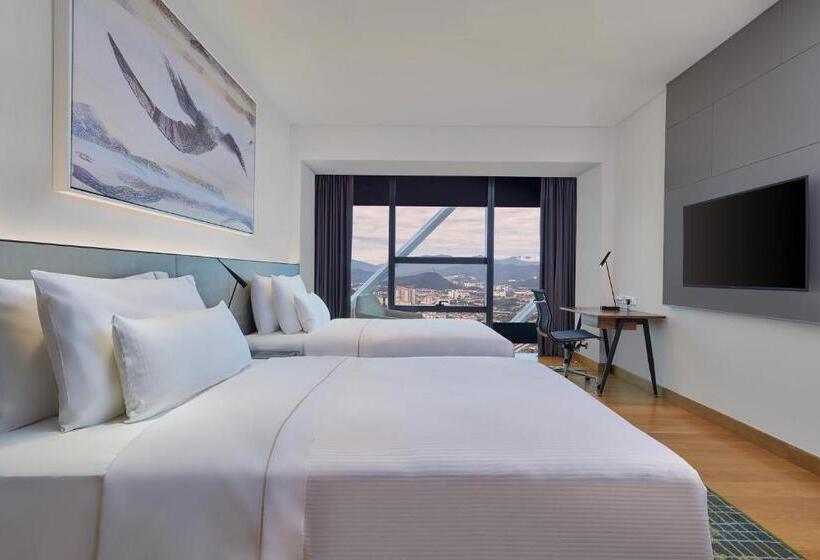 إستوديو قياسى, Element Kuala Lumpur