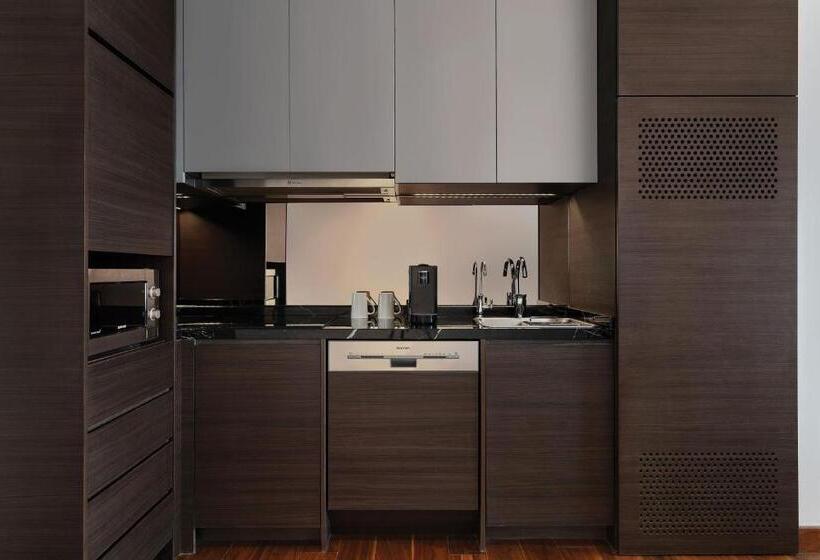 Suite, Element Kuala Lumpur