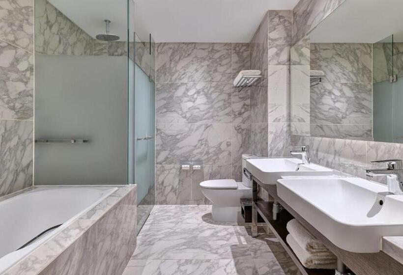 Suite 3 Camere da letto, Element Kuala Lumpur