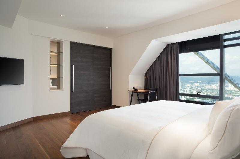 Suite, Element Kuala Lumpur