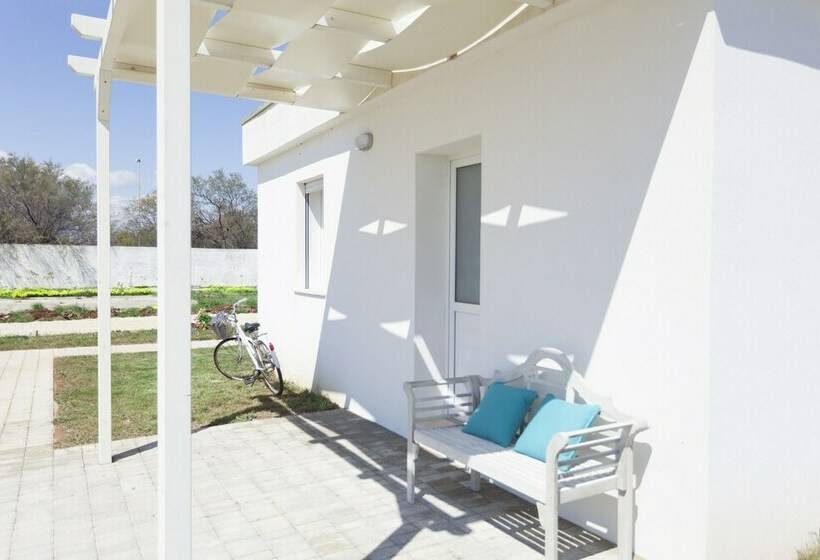اتاق استاندارد, Spiaggiabella Resort