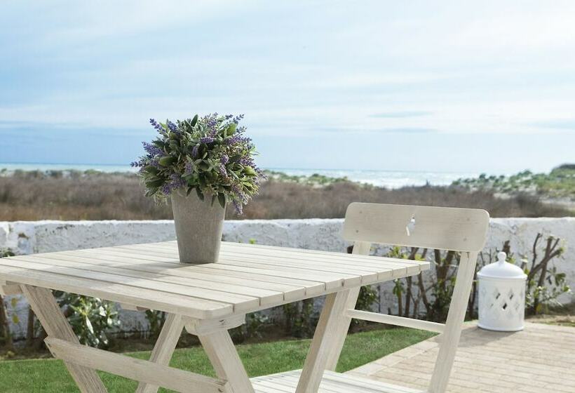 اتاق استاندارد, Spiaggiabella Resort