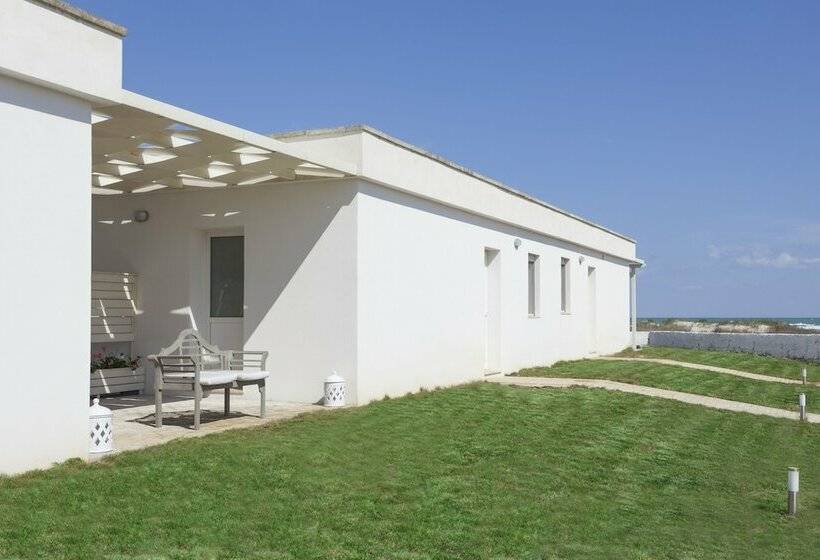 اتاق استاندارد, Spiaggiabella Resort