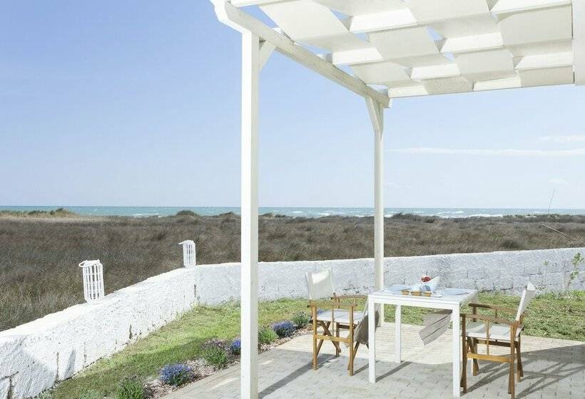 اتاق استاندارد, Spiaggiabella Resort