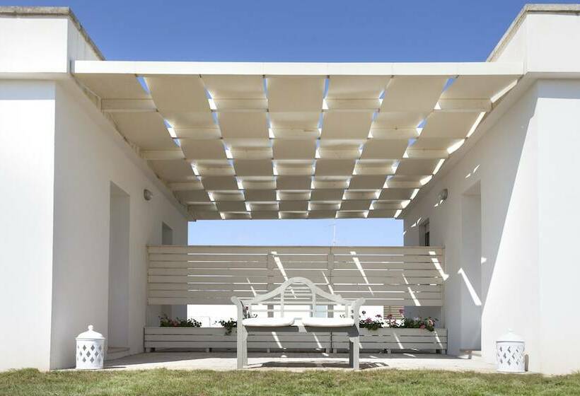 اتاق استاندارد, Spiaggiabella Resort