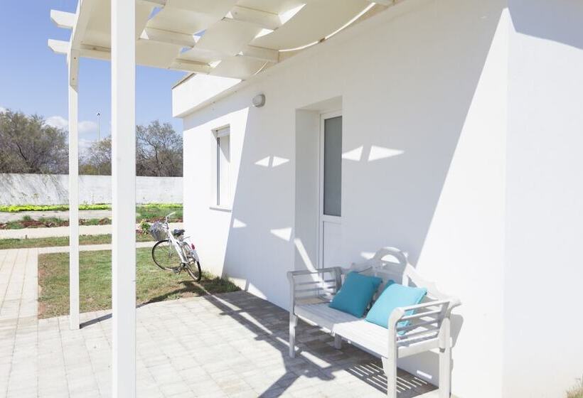 اتاق استاندارد, Spiaggiabella Resort