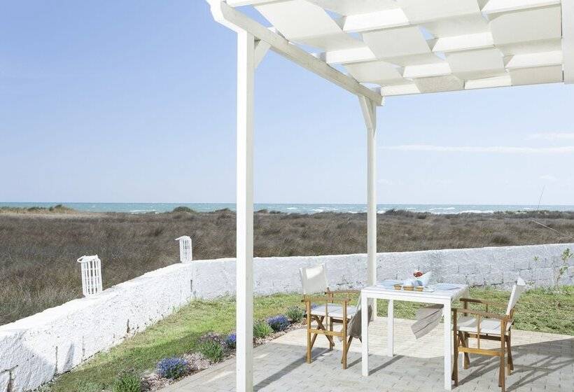 اتاق استاندارد سه نفره, Spiaggiabella Resort