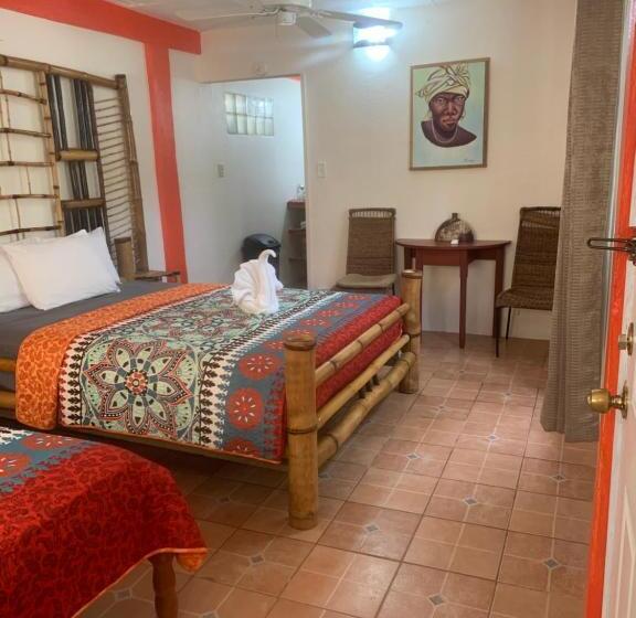 غرفة قياسية, All Seasons Belize