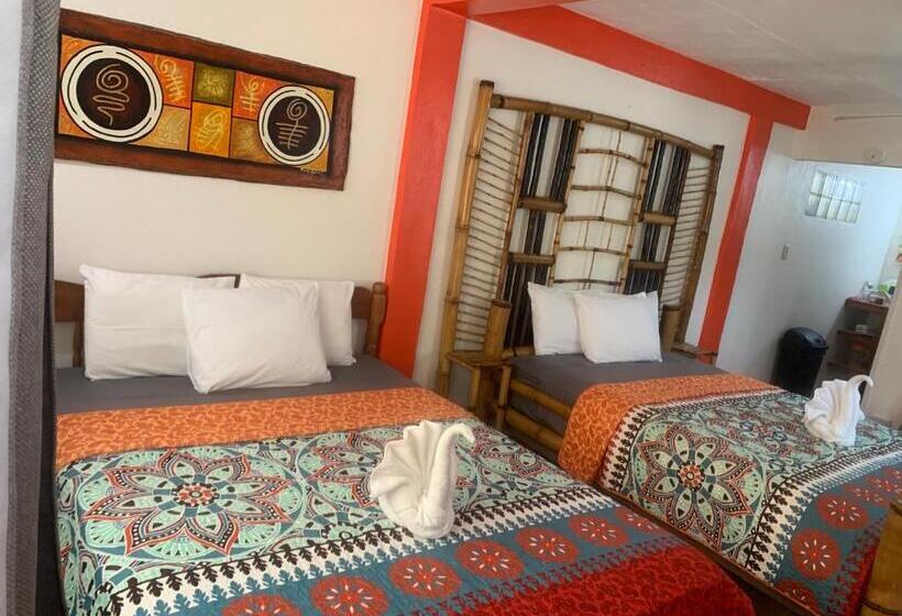 Номер Стандарт, All Seasons Belize