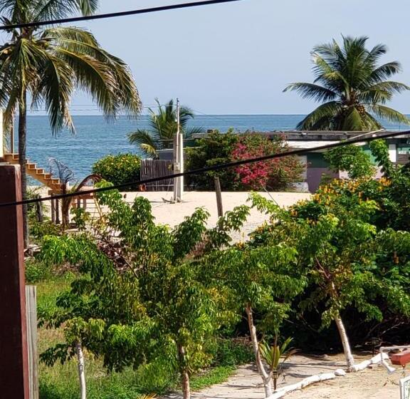 Семейный Номер Вид на Море, All Seasons Belize