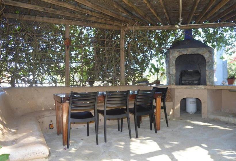 デラックスルーム, All Seasons Belize