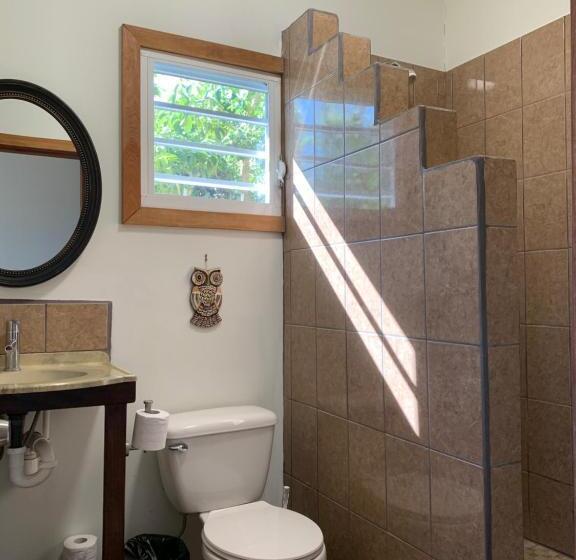 غرفة عائلية مطلّة علي البحر, All Seasons Belize