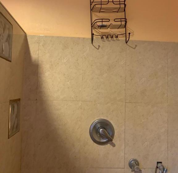 غرفة قياسية مطلّة علي الحديقة, All Seasons Belize