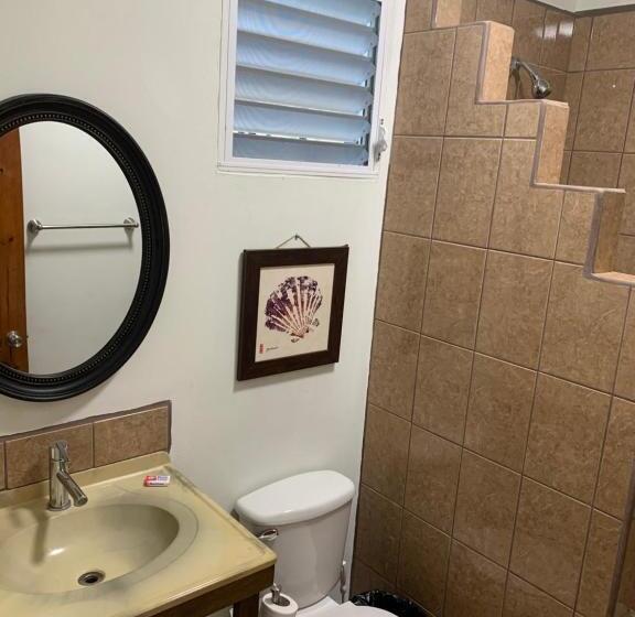 غرفة ديلوكس, All Seasons Belize