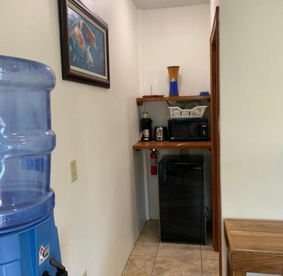 غرفة ديلوكس, All Seasons Belize