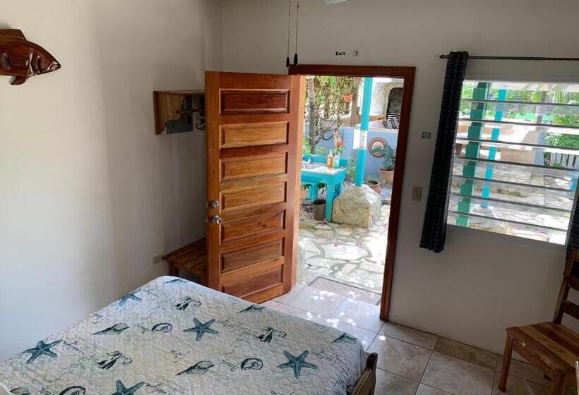 غرفة ديلوكس, All Seasons Belize