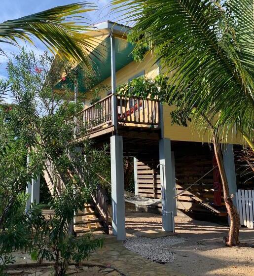 Семейный Номер Вид на Море, All Seasons Belize