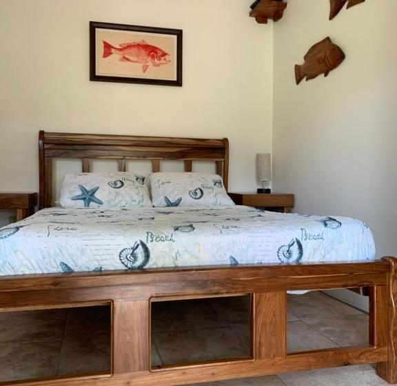 غرفة ديلوكس, All Seasons Belize