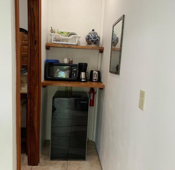 غرفة ديلوكس, All Seasons Belize