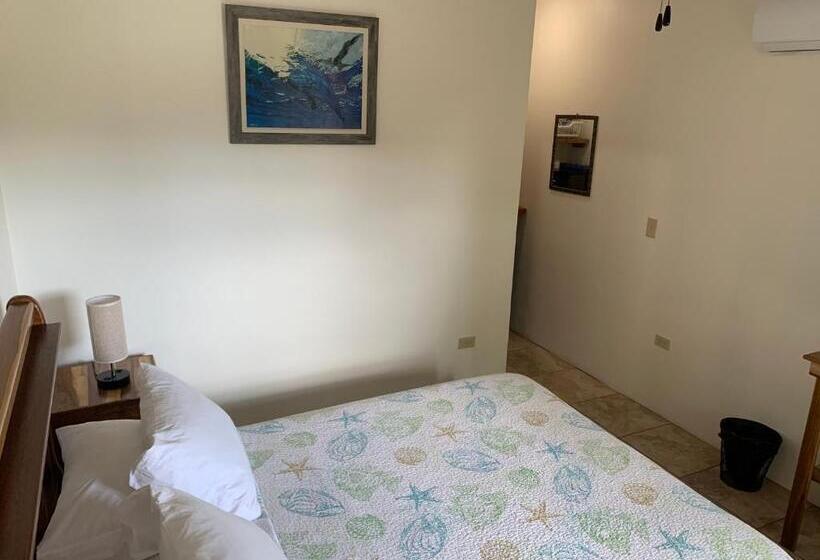 Номер Deluxe, All Seasons Belize