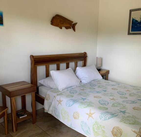 غرفة ديلوكس, All Seasons Belize