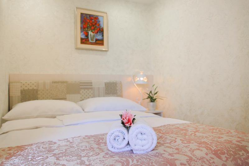 اتاق استاندارد, Boutique Hotel Asteria